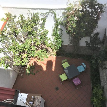 Carmen De Las Campanas Granada Exteriör bild